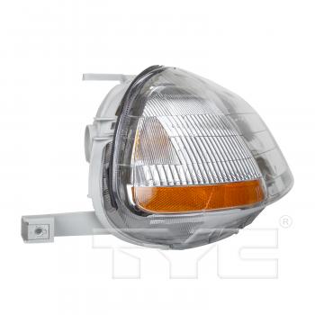 TYC 20316101 Headlight Assembly product image 3 of 6