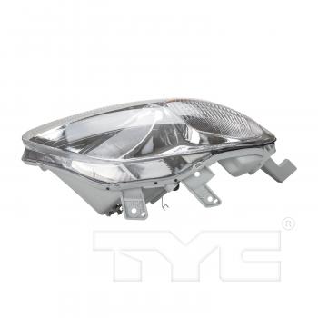 TYC 20316101 Headlight Assembly product image 5 of 6