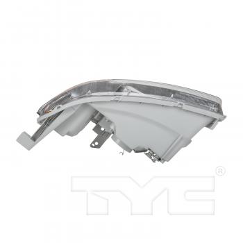 TYC 20316101 Headlight Assembly product image 6 of 6