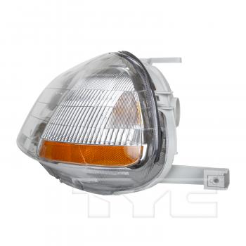TYC 20316201 Headlight Assembly product image 3 of 6