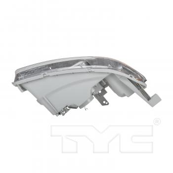 TYC 20316201 Headlight Assembly product image 6 of 6