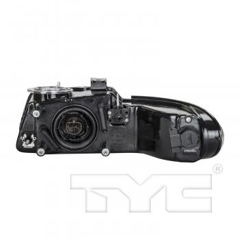 TYC 20316388 Headlight Assembly product image 2 of 6