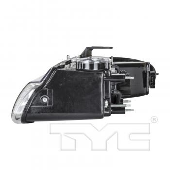 TYC 20316388 Headlight Assembly product image 4 of 6
