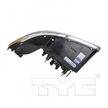 TYC 20316388 Headlight Assembly product image 6 of 6