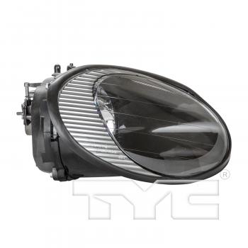 TYC 20316990 Headlight Assembly product image 3 of 6