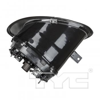 TYC 20316990 Headlight Assembly product image 6 of 6