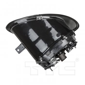 TYC 20317090 Headlight Assembly product image 6 of 6