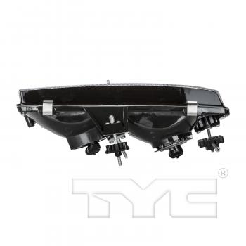 TYC 20317700 Headlight Assembly product image 5 of 6