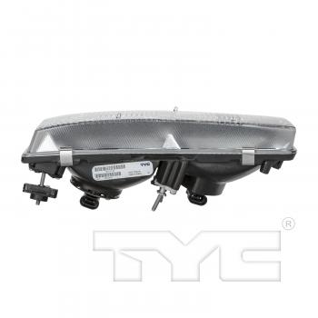 TYC 20317700 Headlight Assembly product image 6 of 6
