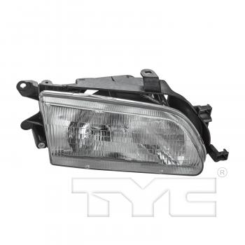 TYC 20329900 - Headlight Assembly TYC 20329900 Headlight Assembly product image 1 of 6