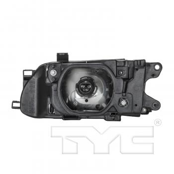 TYC 20329900 - Headlight Assembly TYC 20329900 Headlight Assembly product image 2 of 6