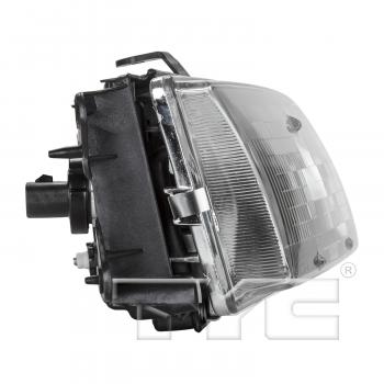 TYC 20329900 - Headlight Assembly TYC 20329900 Headlight Assembly product image 3 of 6