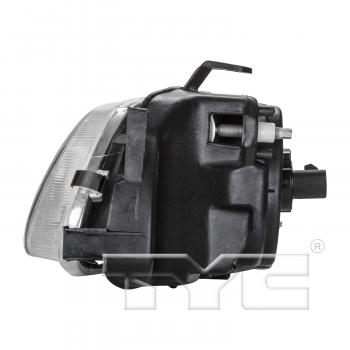 TYC 20329900 - Headlight Assembly TYC 20329900 Headlight Assembly product image 4 of 6