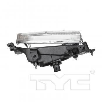 TYC 20329900 - Headlight Assembly TYC 20329900 Headlight Assembly product image 5 of 6