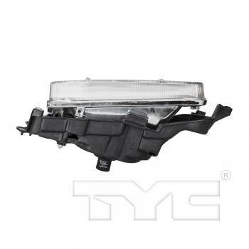 TYC 20329900 - Headlight Assembly TYC 20329900 Headlight Assembly product image 6 of 6