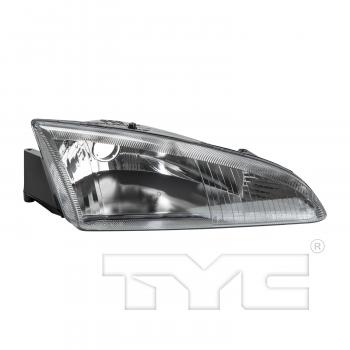 TYC 20338501 Headlight Assembly product image 1 of 6