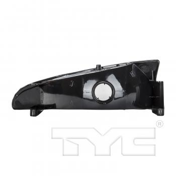 TYC 20338501 Headlight Assembly product image 2 of 6