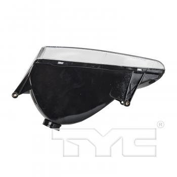 TYC 20338501 Headlight Assembly product image 6 of 6