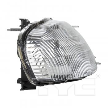 TYC 20338700 Headlight Assembly product image 3 of 6