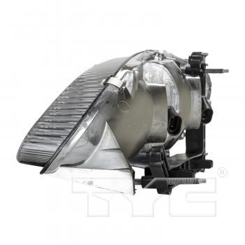 TYC 20338700 Headlight Assembly product image 4 of 6