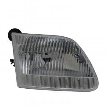 TYC 20351980 - Headlight Assembly TYC 20351980 Headlight Assembly product image 1 of 6