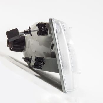 TYC 20351980 - Headlight Assembly TYC 20351980 Headlight Assembly product image 3 of 6