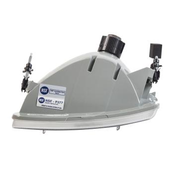 TYC 20351980 - Headlight Assembly TYC 20351980 Headlight Assembly product image 6 of 6