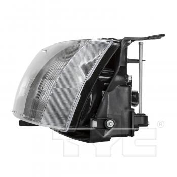 TYC 20355400 Headlight Assembly product image 3 of 6