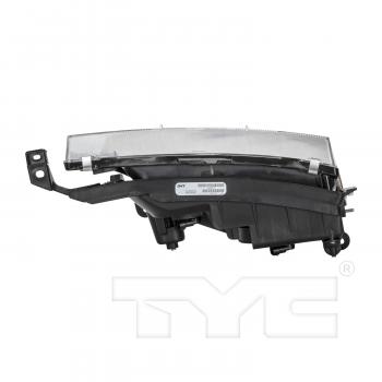 TYC 20355400 Headlight Assembly product image 6 of 6
