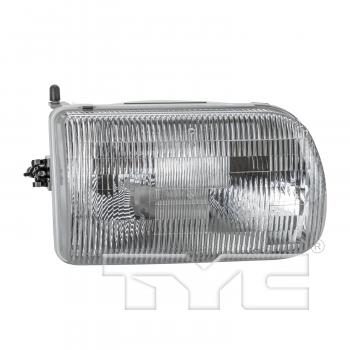 TYC 20359300 - Headlight Assembly TYC 20359300 Headlight Assembly product image 1 of 6