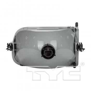 TYC 20359300 - Headlight Assembly TYC 20359300 Headlight Assembly product image 2 of 6