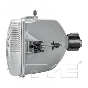 TYC 20359300 - Headlight Assembly TYC 20359300 Headlight Assembly product image 4 of 6
