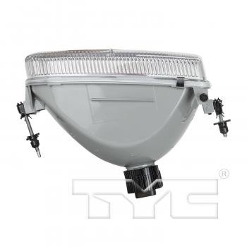 TYC 20359300 - Headlight Assembly TYC 20359300 Headlight Assembly product image 5 of 6