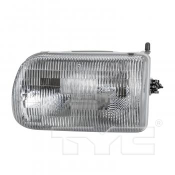 TYC 20359400 - Headlight Assembly TYC 20359400 Headlight Assembly product image 1 of 6