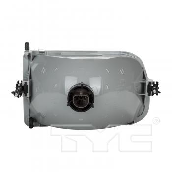 TYC 20359400 - Headlight Assembly TYC 20359400 Headlight Assembly product image 2 of 6