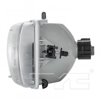 TYC 20359400 - Headlight Assembly TYC 20359400 Headlight Assembly product image 3 of 6