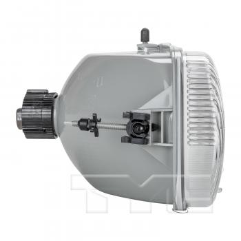 TYC 20359400 - Headlight Assembly TYC 20359400 Headlight Assembly product image 4 of 6