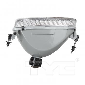 TYC 20359400 - Headlight Assembly TYC 20359400 Headlight Assembly product image 5 of 6