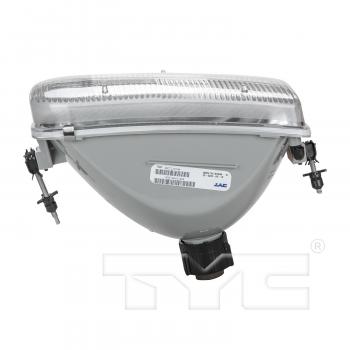 TYC 20359400 - Headlight Assembly TYC 20359400 Headlight Assembly product image 6 of 6