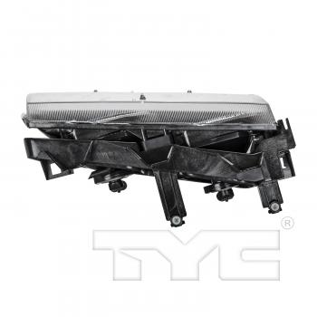 TYC 20366700 Headlight Assembly product image 5 of 6
