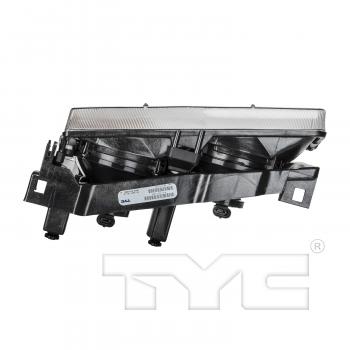 TYC 20366700 Headlight Assembly product image 6 of 6
