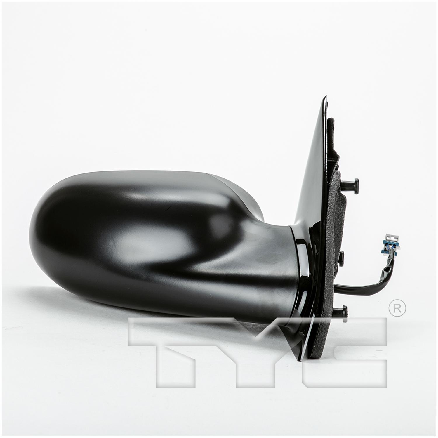TYC 2040041 Door Mirror product image 1 of 4
