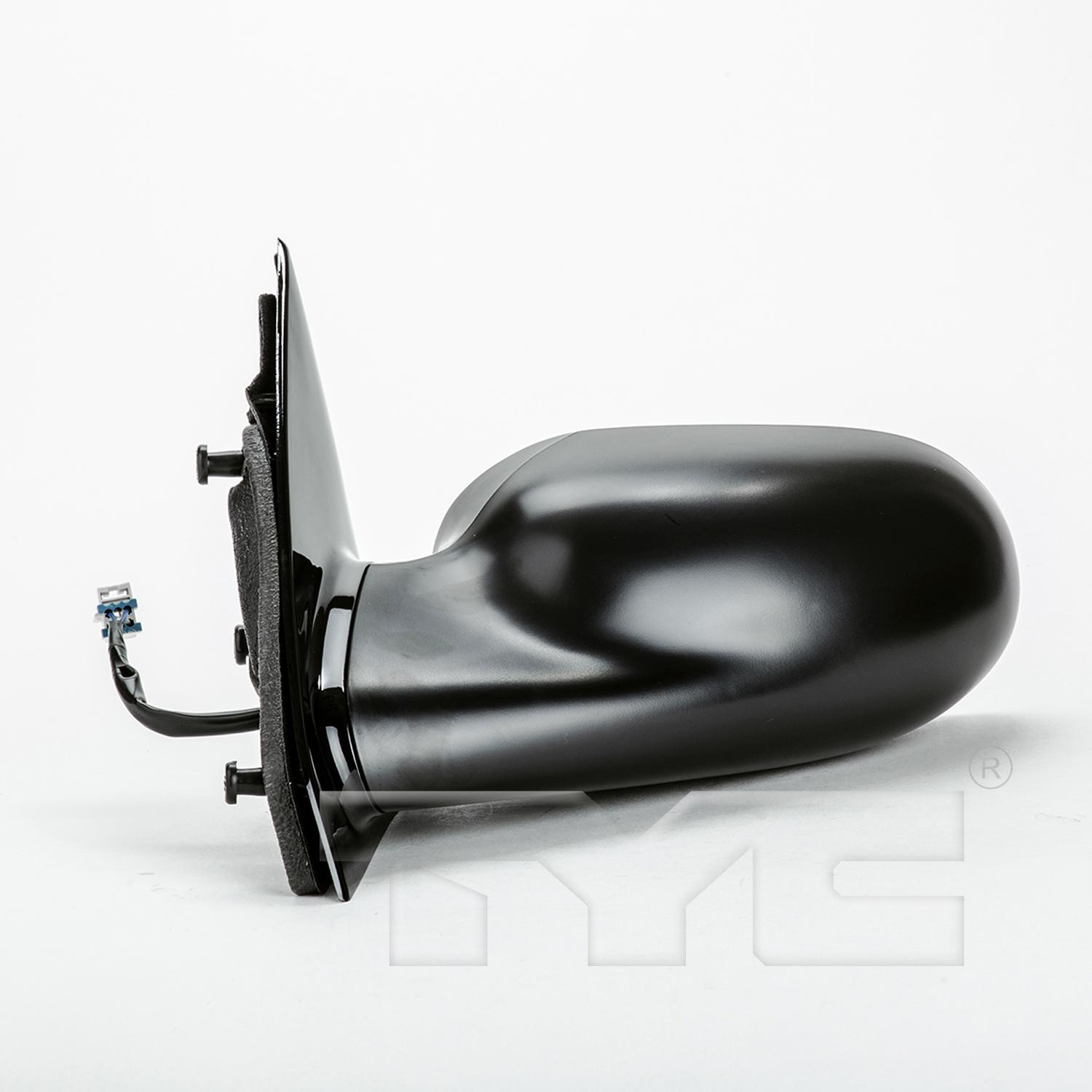 TYC 2040042 Door Mirror product image 1 of 4