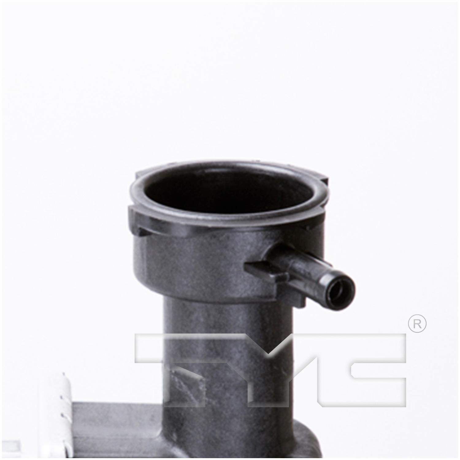 TYC 2042 Radiator product image 8 of 8