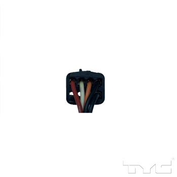 TYC 2050042 Door Mirror product image 7 of 7