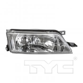 TYC 20506100 Headlight Assembly product image 1 of 6