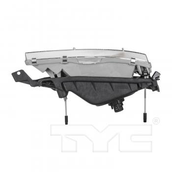 TYC 20506200 Headlight Assembly product image 6 of 6