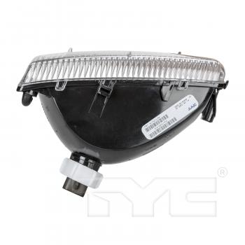 TYC 20506480 Headlight Assembly product image 5 of 6
