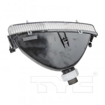 TYC 20506480 Headlight Assembly product image 6 of 6