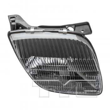 TYC 20506900 Headlight Assembly product image 1 of 6